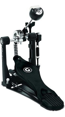 Pedal De Bombo Individual Gibraltar 9811sgd Stealth G D...