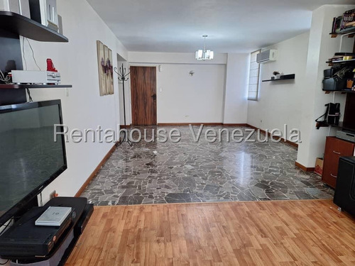 Apartamento En Venta, Urb. La Florida