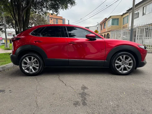 Mazda CX-30 2.0 Touring At