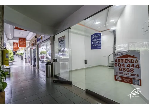 Local Comercial En Venta En Envigado