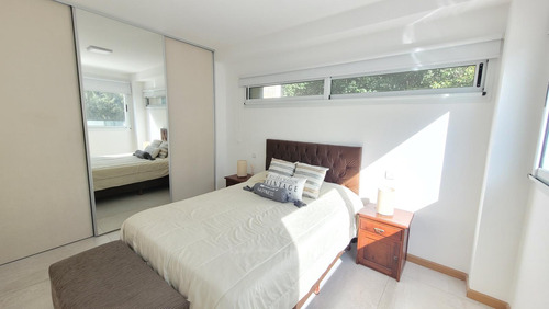 Departamento En Alquiler Main Park Canning 3 Ambientes Con Jacuzzi