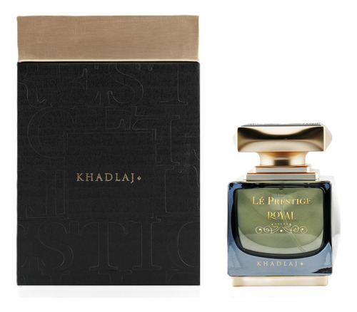 LĂ© Prestige Royal by Khadlaj 100ml unisex
