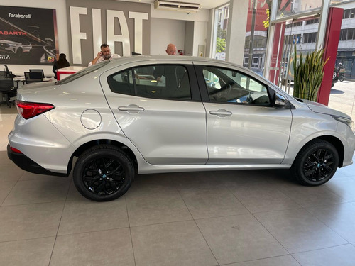 Fiat Cronos 1.3 Gse Drive Pack Plus