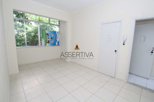 Imagem 4 de 15 de Locação - 2 Quartos - Vila Isabel - Flap20338