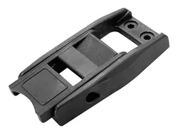 Comprar Fivela Catraca Sider Sem Cinta / Sem Kit Fixador no Mercado Livre