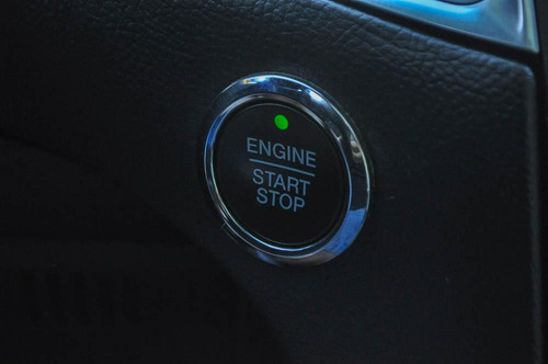 Ford Edge TITANIUM 3.5 V6 AWD AT