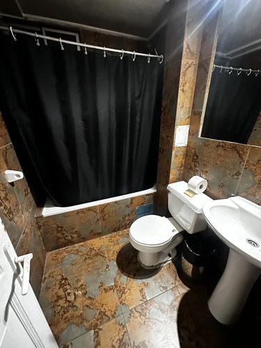 Venta Hotel Bellavista