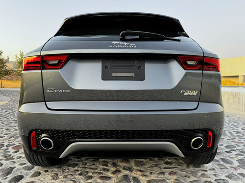 Jaguar E-pace Hse R Dynamic