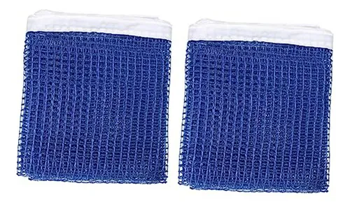 Red De Tenis De Mesa De Nylon, 4 Piezas, Regulación Estándar