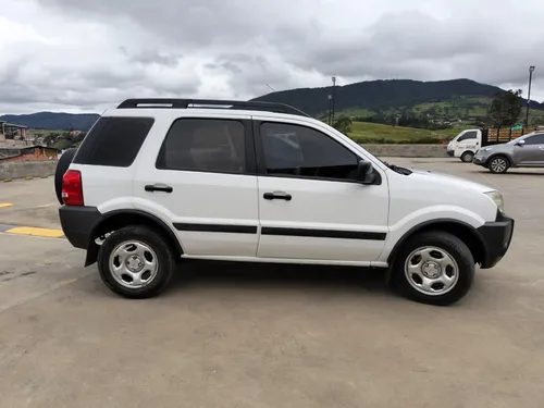 Ford Ecosport 2.0 L 4x2