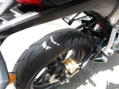 Honda Cb 190r Muy Buena Motos March
