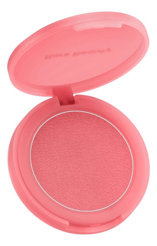 Soft Pinch Matte Bouncy Blush Rare Beauty Tono Del Maquillaje Happy