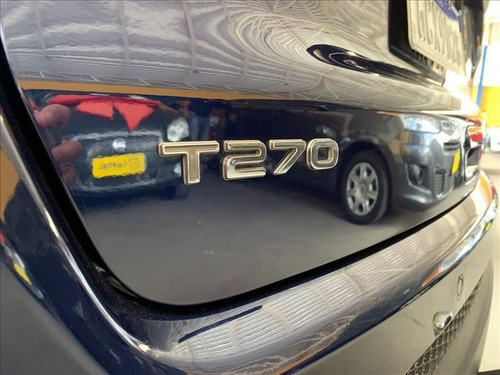 Imagem 13 de 14 de Jeep Compass 1.3 T270 Turbo Limited
