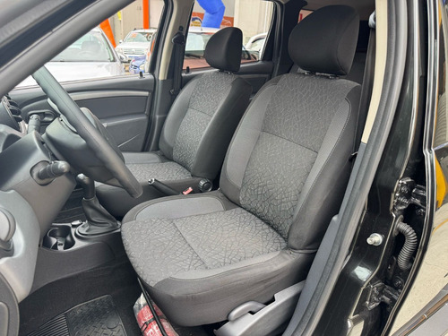 Renault Duster 1.6 16v Expression Hi-flex 5p