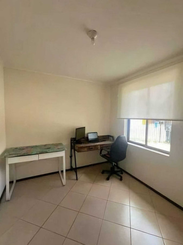 Se Vende Casa En Talca Bicentenario De Lircay (107090)