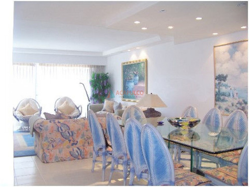 Apartamento A La Venta - Excelente Planta- Ref: 1416