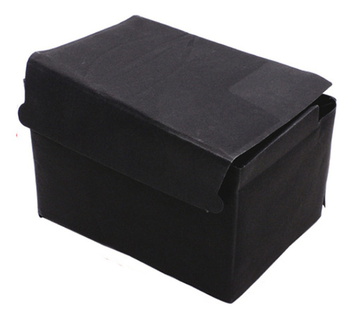 Bandeja Para Baterías S3car, Tapa Superior, Protectora Para