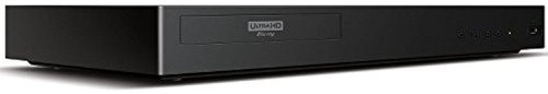 LG 4k Ultra Hd Región Reproductor De Blu Ray Gratuito - Zona