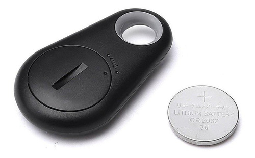 Imagen 7 de 10 de Localizador Bluetooth Llavero Anti Perdida Con Alarma