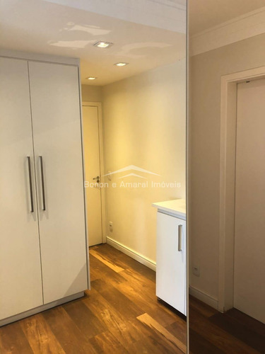 Imagem 12 de 25 de Apartamento À Venda Em Parque Prado - Ap012920