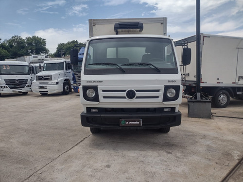 Delivery Camara Fria