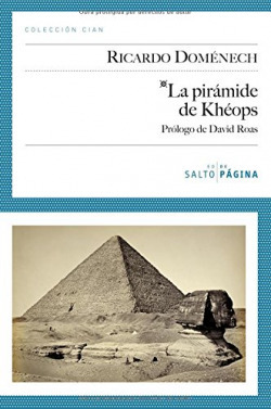 Libro La Pirámide De Khéops De Salto De Pagina