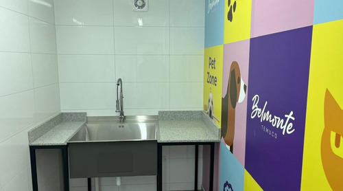 Modernos Dptos De 1 Dormitorio Con Y Sin Estacionamiento.