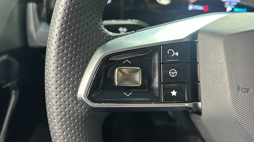MG One 1.5T Com Cvt