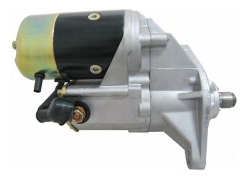 New Starter For Hino Truck Fa14 Fa1415 Fa15 Fb14 Fb1 Ccm