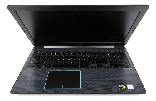 Laptop Dell G3 I7 8va 4.1 Ghz 16 Gb Ram Gtx 1050 1 Tb Ssd (Usado)