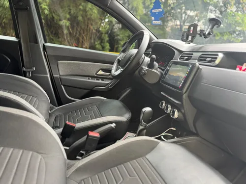 Renault Duster 1.3 T Iconic 4X2 Cvt