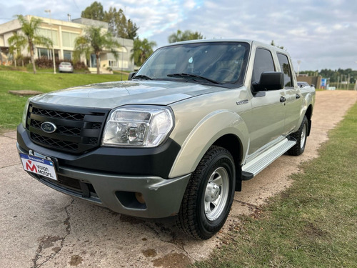 Ford Ranger 3.0 Cd Xl Plus 4x2