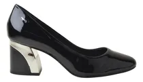 Comprar Zapatos Calados De Mujer Elegantes Taco  - Eva - Ferraro