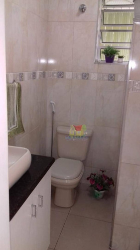 Imagem 8 de 18 de Casa Com 2 Dormitórios À Venda, 155 M² Por R$ 480.000,00 - Jardim Tranqüilidade - Guarulhos/sp - Ca0178