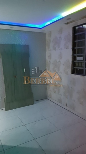 Imagem 4 de 18 de Apartamento Com 2 Dormitórios, 1 Vaga, 42 M² - Conjunto Habitacional Santa Etelvina I - 5753