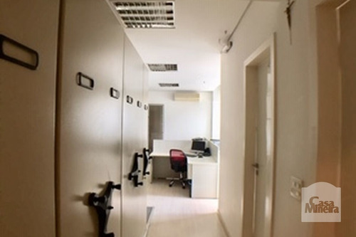Imagem 9 de 14 de Sala-andar À Venda No Carmo - Código 249218 - 249218