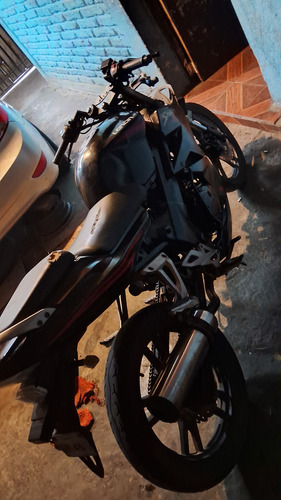 Loncin Lx190