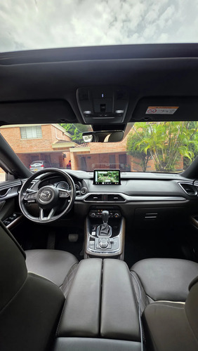 Mazda CX-9 2.5 Grand Touring Signature