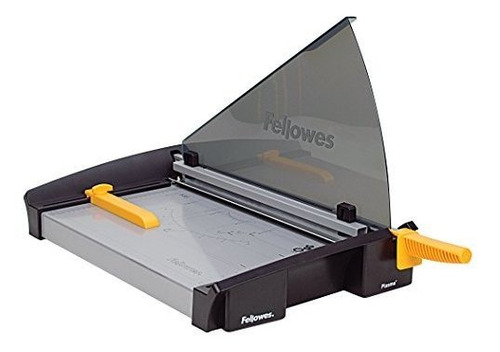 Cortador De Papel Fellowes Plasma 150 (5411002)