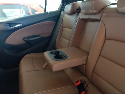 Chevrolet Cruze 4 Premier Mr