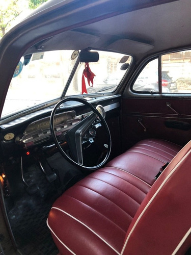 Imagen 4 de 9 de Ford Mercury