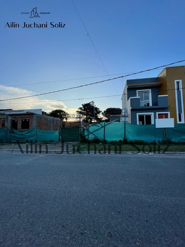 ¡¡ultima Unidad - Duplex 3amb A 1 Cuadra Del Mar!!