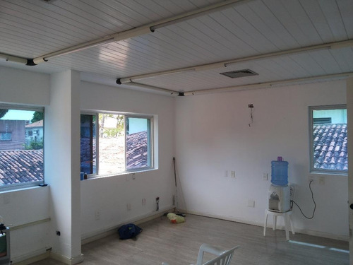 Casa Em Ilha Do Leite, Recife/pe De 350m² Para Locação R$ 8.000,00/mes - Ca739373
