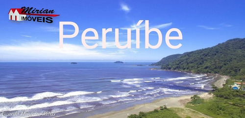 Imagem 1 de 2 de Terreno 200 Metros Do Mar Em Bairro Nobre Em Peruibe 300 M2 Proximo A Praia - Te00259 - 3281013