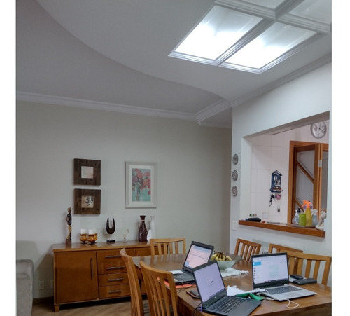Imagem 14 de 28 de Apartamento À Venda 125 M² Com 3 Quartos (1 Suíte) No Bairro Cid. São Francisco - S. Paulo - Sp