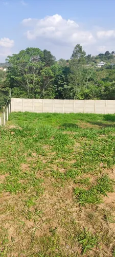 Terreno A Venda: Oportunidade Única!