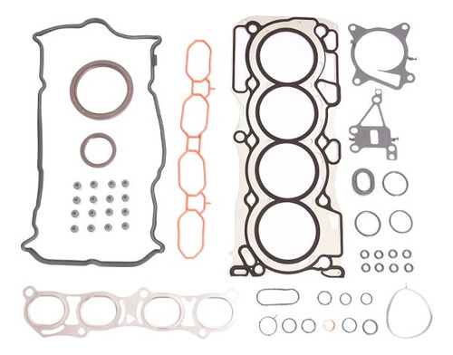 Empaquetadura Motor Para Nissan Np300 2.5 Qr25de 2015 2020