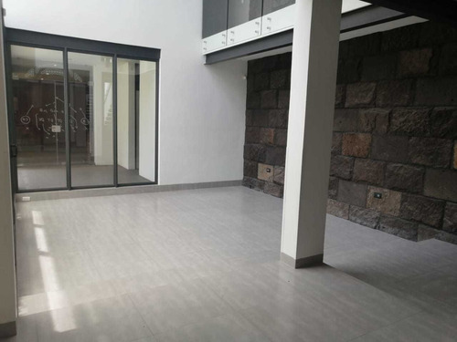 Imagen 6 de 13 de Hermosa Casa Minimalista En Venta Villas De Irapuato