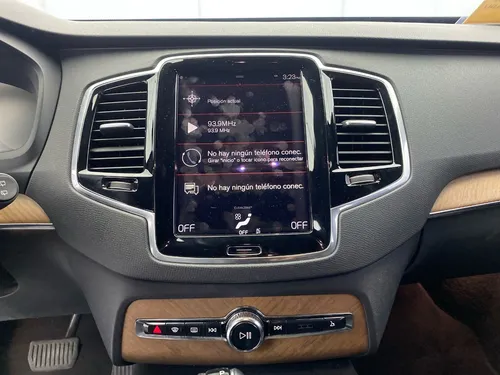 Volvo XC90 2.0 T6 Awd Inscription