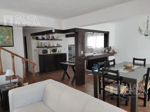 Imagen 1 de 11 de Alquiler Casa 5 Dormitorios La Barra Punta Del Este